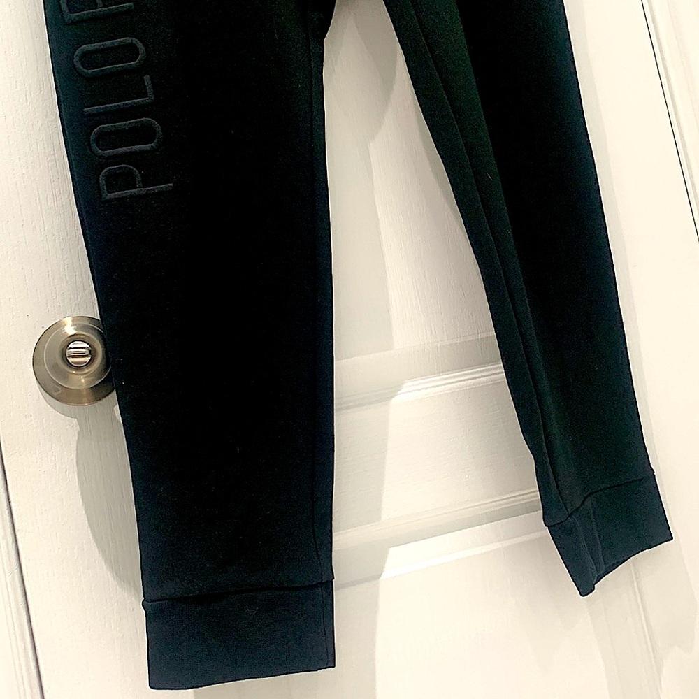 Polo Tech Pants - Picture 4 of 8